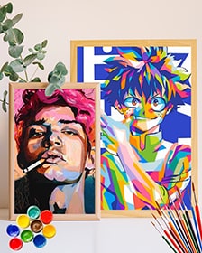 Pop Art