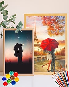 Romance and Love