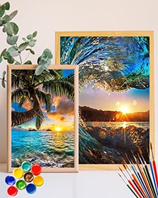 Seascape