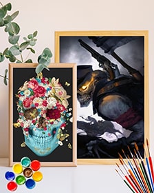 Skulls