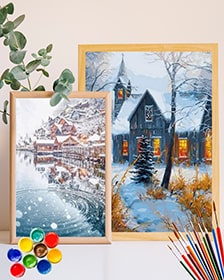 Snow