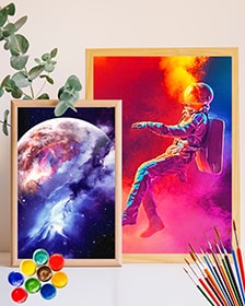 SPACE