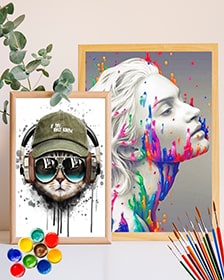 Splatter