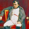 Legend-Napoleon-bonaparte-paint-by-numbers