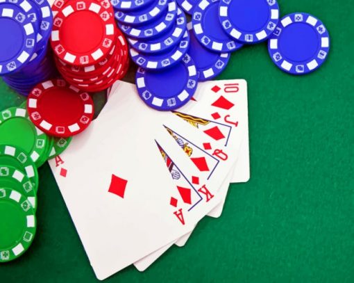 Poker-Card-Game-paint-by-numbers