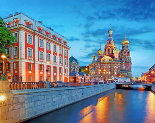 St.-Petersburg-Church-paint-by-numbers