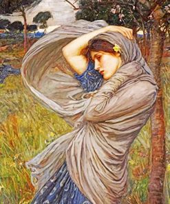 Waterhouse-paint-by-numbers