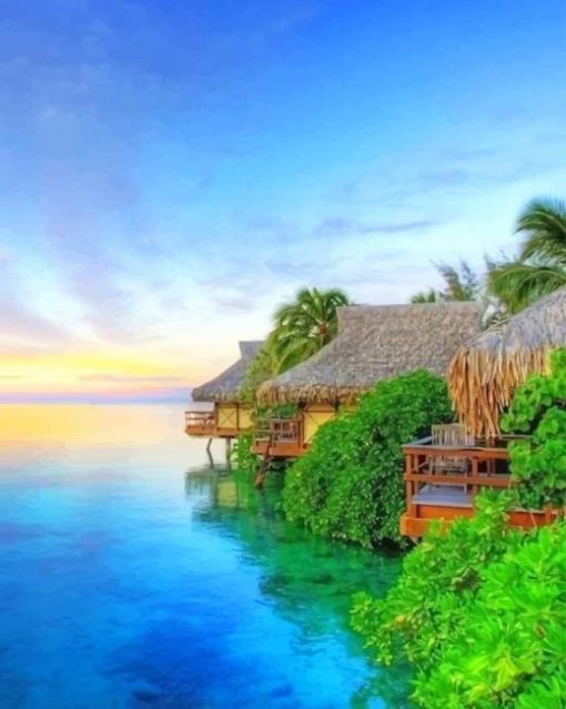 bali-indonesia-paint-by-numbersbali-indonesia-paint-by-numbers