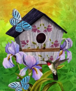 bird-house-artwork-paint-by-number