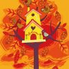 bird-house-paint-by-numbers