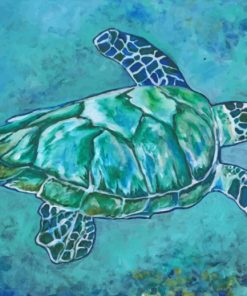 blue-turtle-paint-by-number