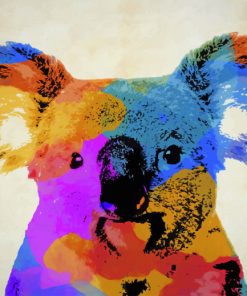 colorful-koala-paint-by-numbers