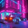 cool-delorean-paint-by-number