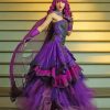 descendants-girl-paint-by-number