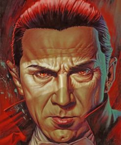 dracula-with-red-eyes-paint-by-number
