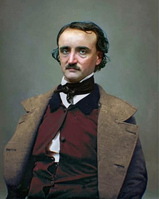 edgar-allan-poe-paint-by-numbers
