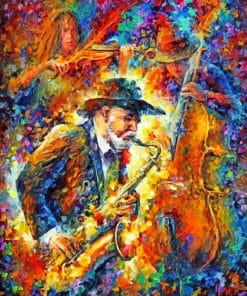 endless-tune-paint-by-number