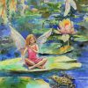 flower-fairies-lotus-fairy-paint-by-numbers
