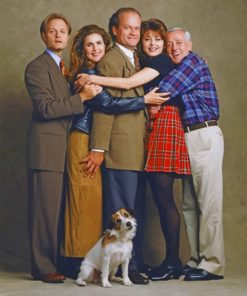 frasier-movie-paint-by-number