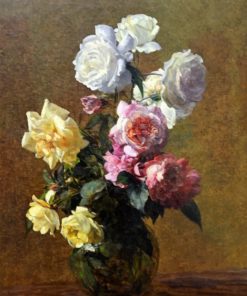 henri-fantin-latour-paint-by-numbers