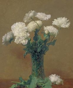 henri-fantin-latour-peonies-paint-by-number