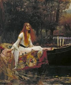 John William Waterhouse