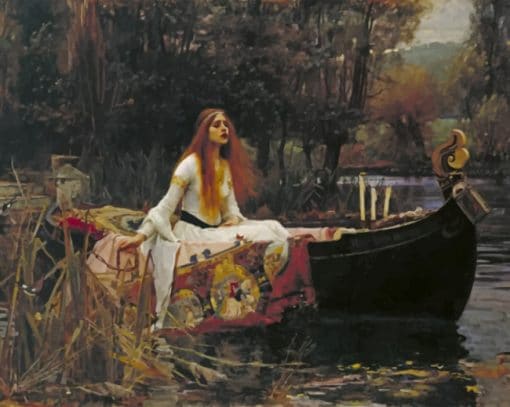 John William Waterhouse