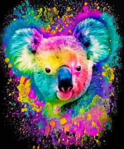koala-paint-by-number
