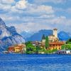 village-lake-garda-paint-by-numbers