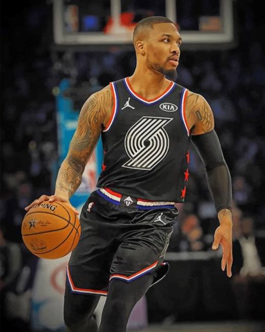 lillard-damian-paint-by-numbers