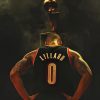 lillard-paint-by-numbers