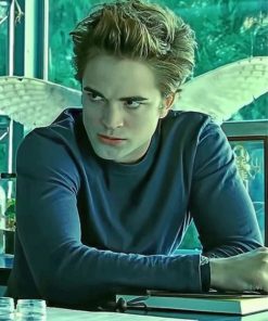 mad-edward-cullen-paint-by-numbers