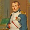 Napoleon-Bonaparte-paint-by-numbers