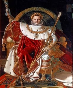 napoleon-paint-by-numbers