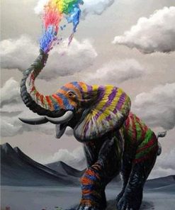 paint-by-number-art-painting-by-numbers-Elephant-Realism-Handmade-Amusing-Living-room-decorative-hanging-pictures.jpg_640x640_2