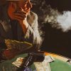 poker-player-paint-by-numbers