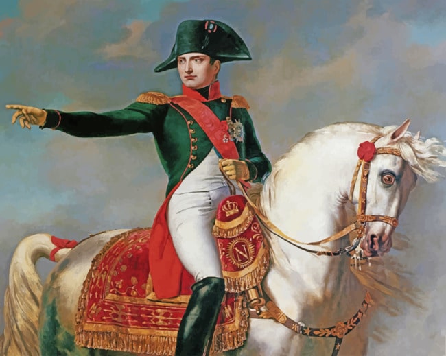 portrait-of-napoleon-bonaparte-paint-by-numbers