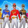 power-rangers-paint-by-numbers-1