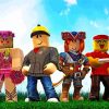 Roblox Game paint by numbers