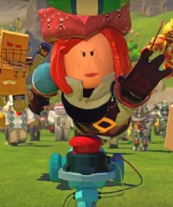 roblox-gang-paint-by-numbers