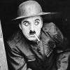 The Comedian Charlie Chaplin