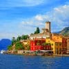 village-lake-garda-paint-by-numbers