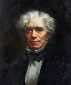 Aesthetic Vintage Faraday