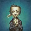 weird-edgar-allan-poe-paint-by-number