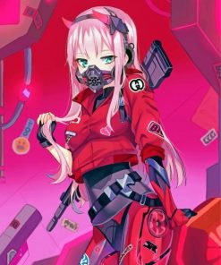 zero-two-darling-in-the-franxx-paint-by-numbers