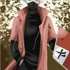Kakashi The 6th Hokage Paint by numbers