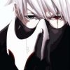 kakashi hatake naruto paint by numbers