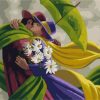 United Couple Paint by numbers