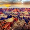 Grand Canyon Arizona Paint by numbers