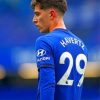 Haverts Chelsea FC Paint by numbers